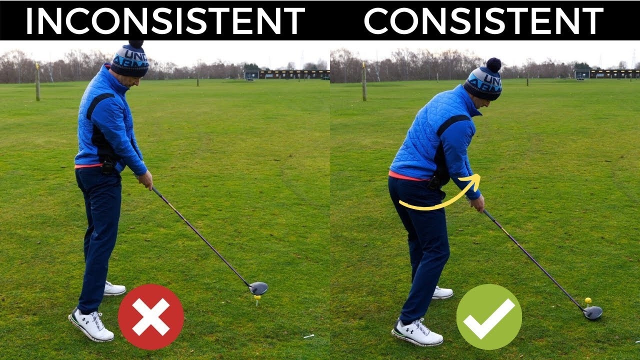 Easy Clearing Hips in Golf Swing Fix Common Mistakes Quick