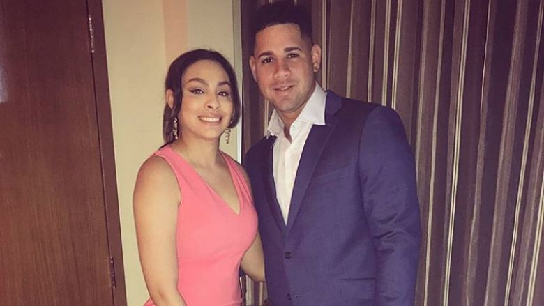 Gary Sanchez Wife Name and Photos: Discover Her Identity Now