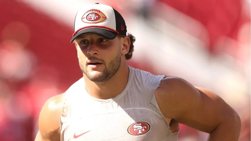 How Fans Reacted to Nick Bosa Quits? Shocking Online Buzz