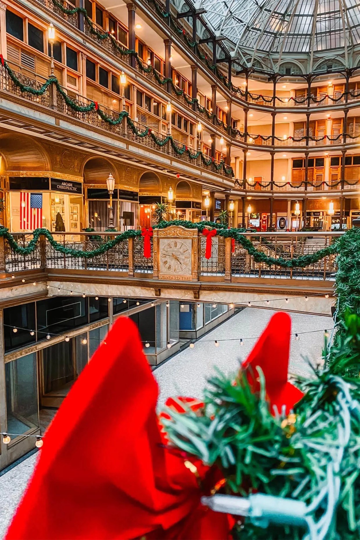 Best Cavs Christmas Events Compare Fun Activities in Cleveland