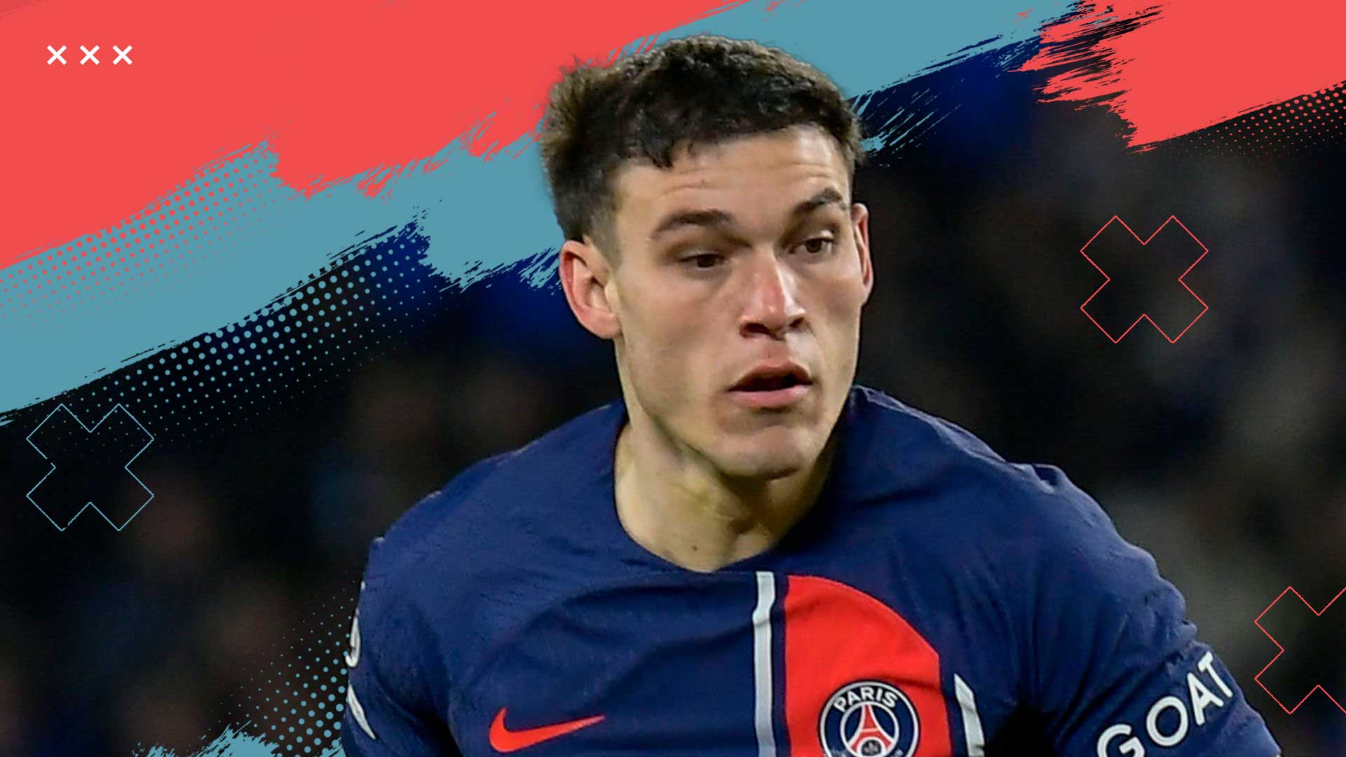 how good is manu ugarte scout analysis on his future potential