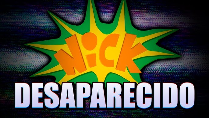 nick canal argentina 1994