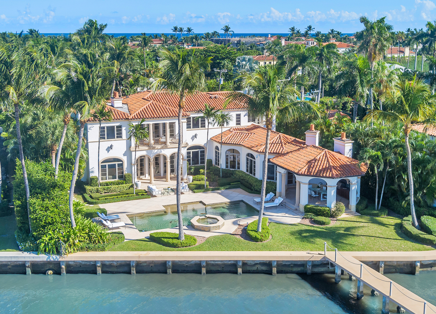 Ross Palm Beach Lakes Cost? See How Much Homes Here Go For