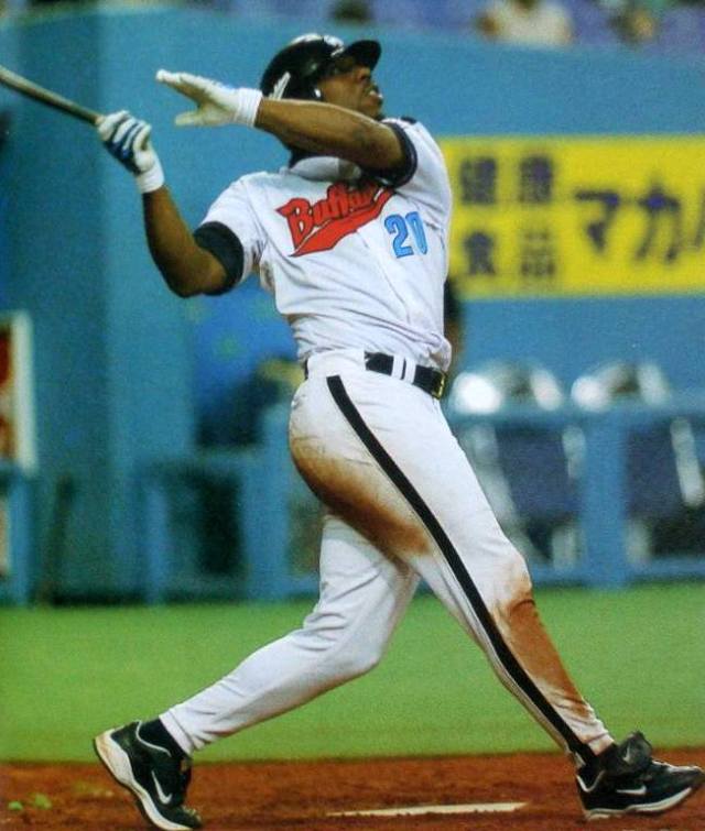 Tuffy Rhodes Where is He Now? Learn About His Post Baseball Life!