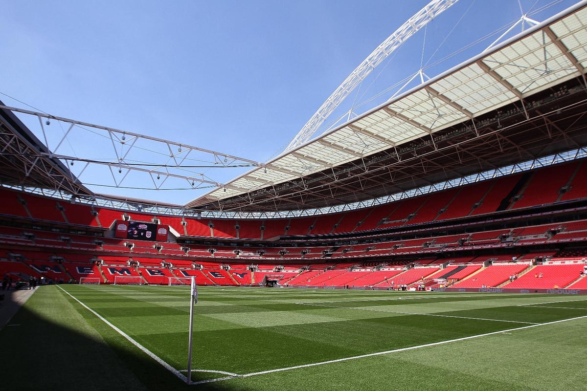 Closing Roof at Wembley Stadium: What Visitors Need to Know Now!