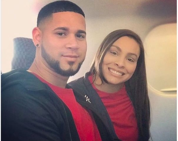 Gary Sanchez Wife Name and Photos: Discover Her Identity Now