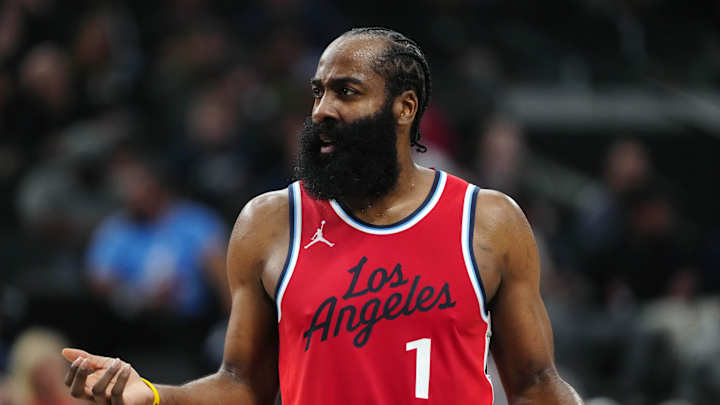 James Harden Suspended Fans React to the Latest Punishment News