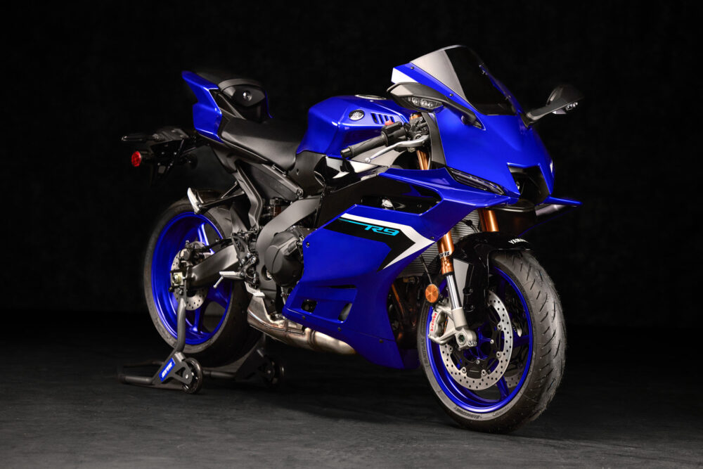 Yamaha R9 2025 Price? See If It Fits Your Budget (Cost Breakdown)