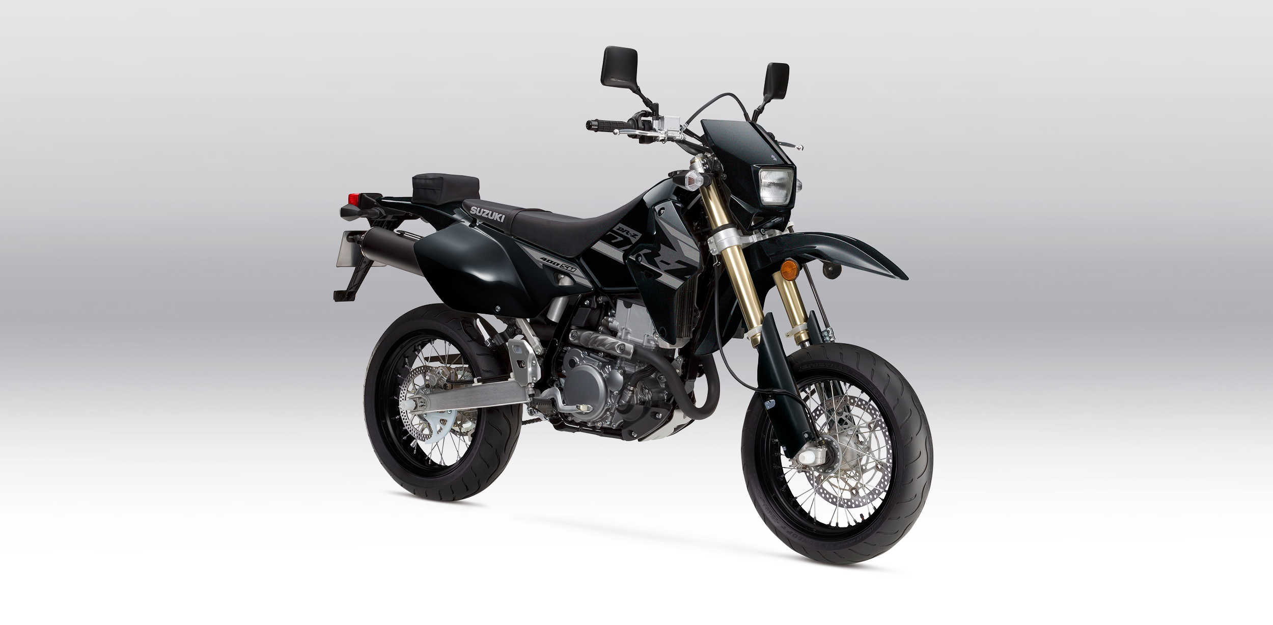 What Is Suzuki DRZ400SM Best For? (Uncover Top Benefits Now!)