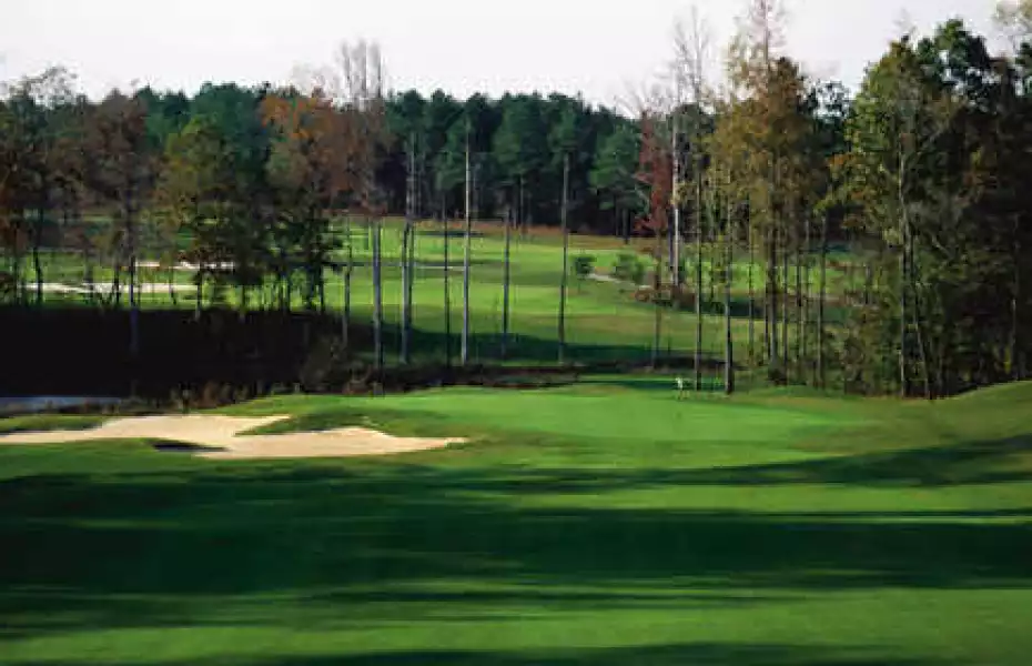 Trophy club of atlanta golf course review: Is it worth visiting for golfers?