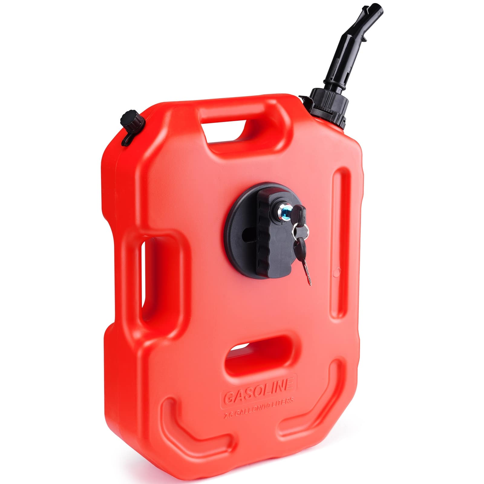 Where to buy motorcycle gas container? (Find trusted stores near you)