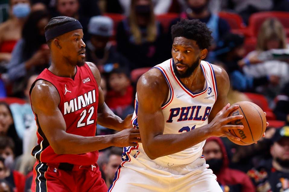 Who Wins Miami Heat vs Philadelphia 76ers? Key Factors to Consider