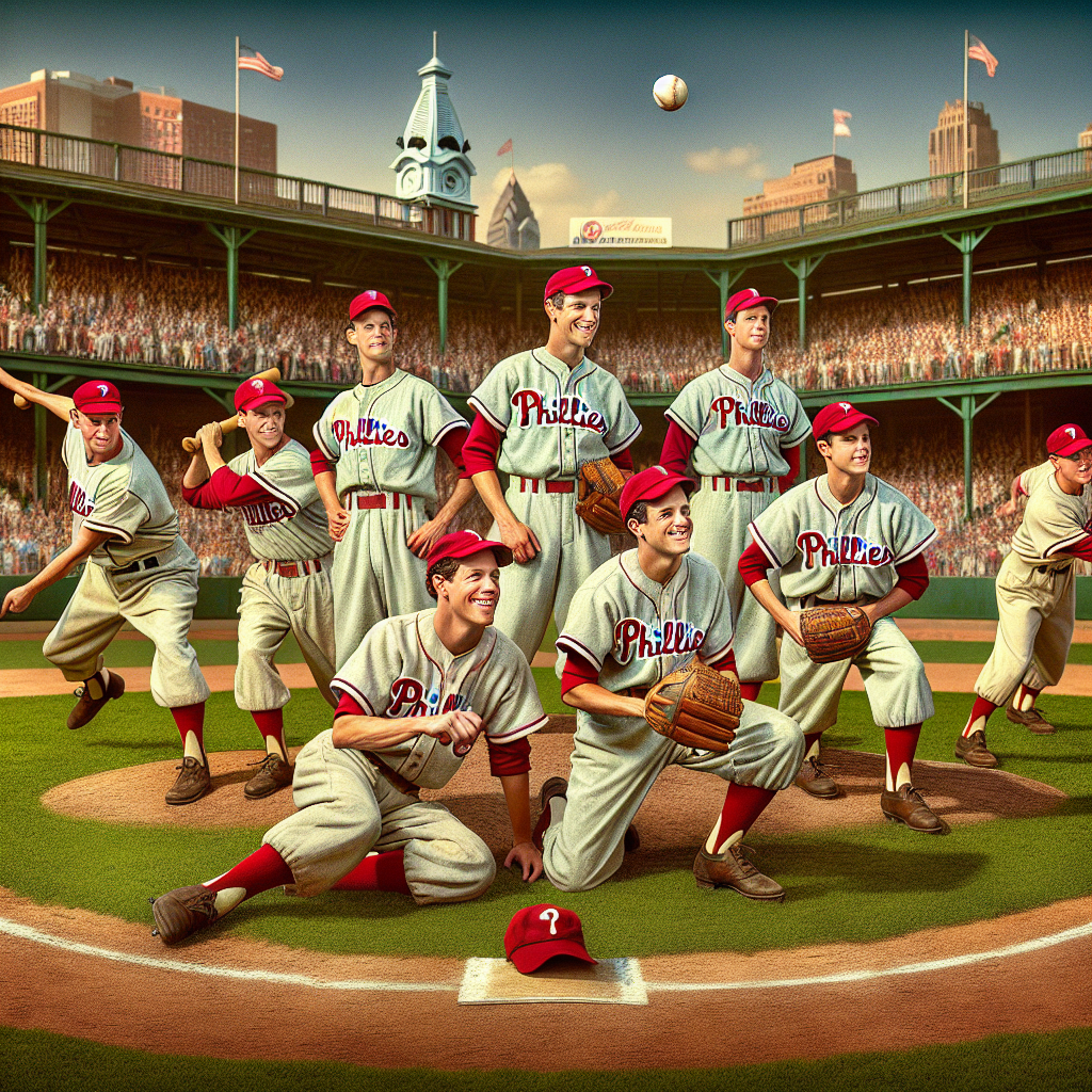 Phillies Era Evolution Key Changes In Team Baseball Story