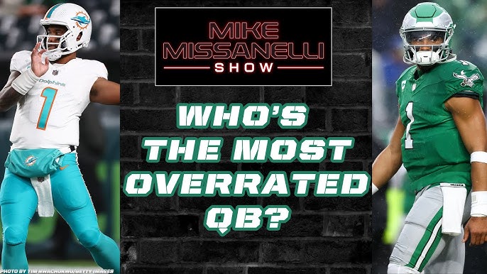 Is Jalen Hurts Overrated? Unbiased Look at His Real Value