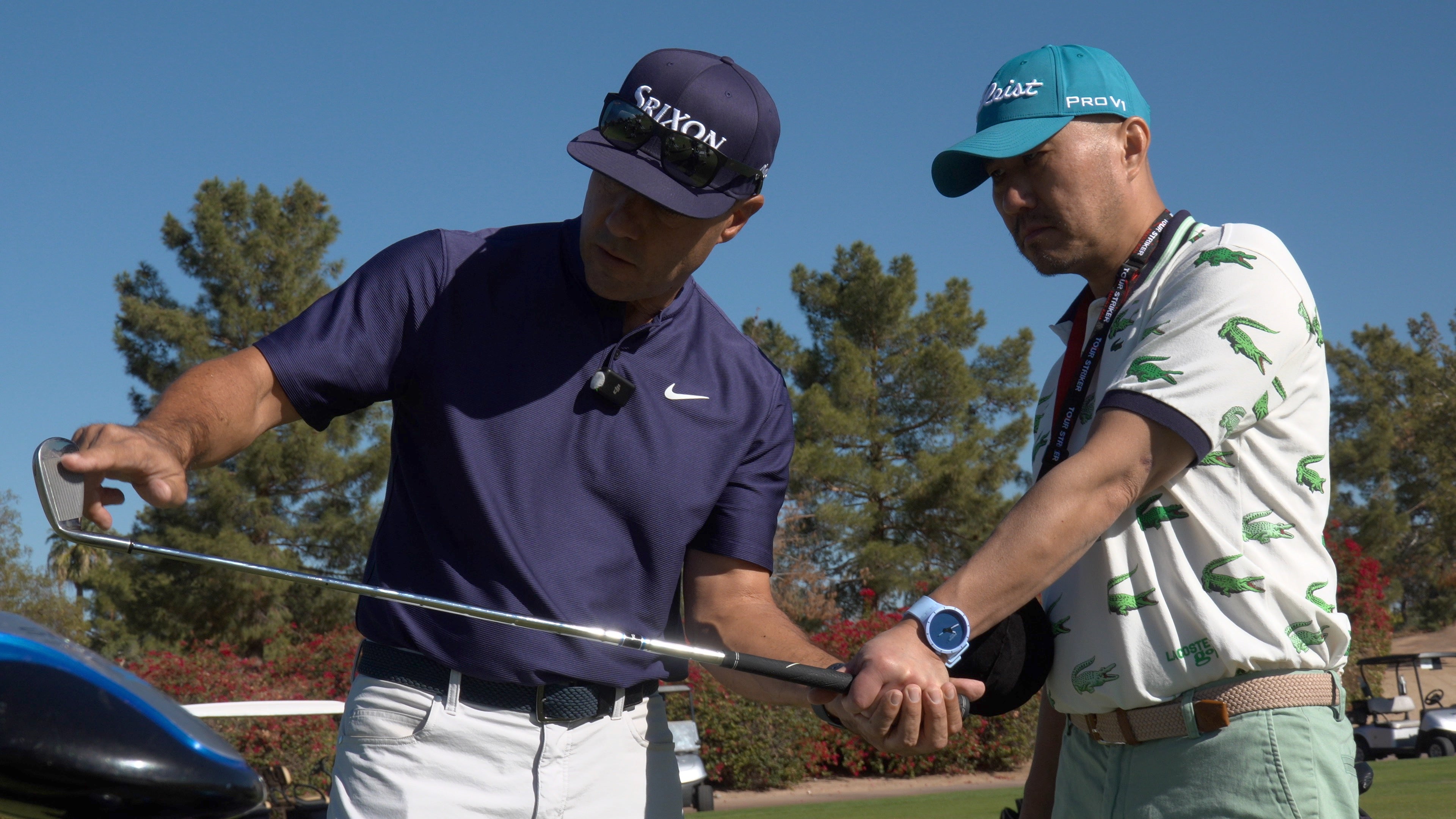 Martin Chuck Golf Schools Cost Guide How Much for Golf Lessons