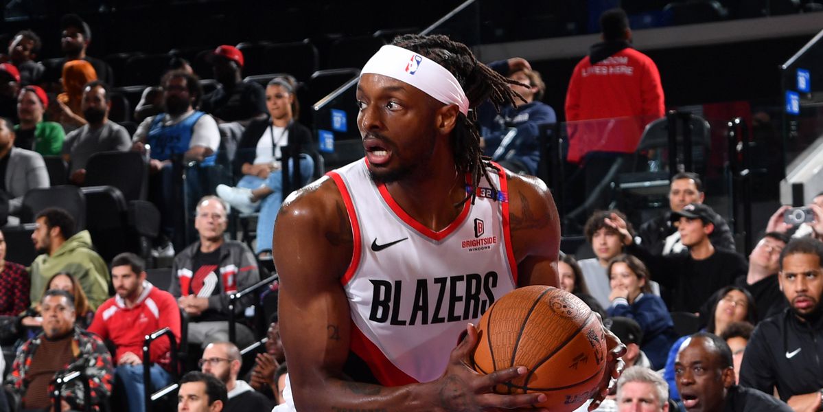 Why Trail Blazers Make Big Trade? Get Key Reasons Here!