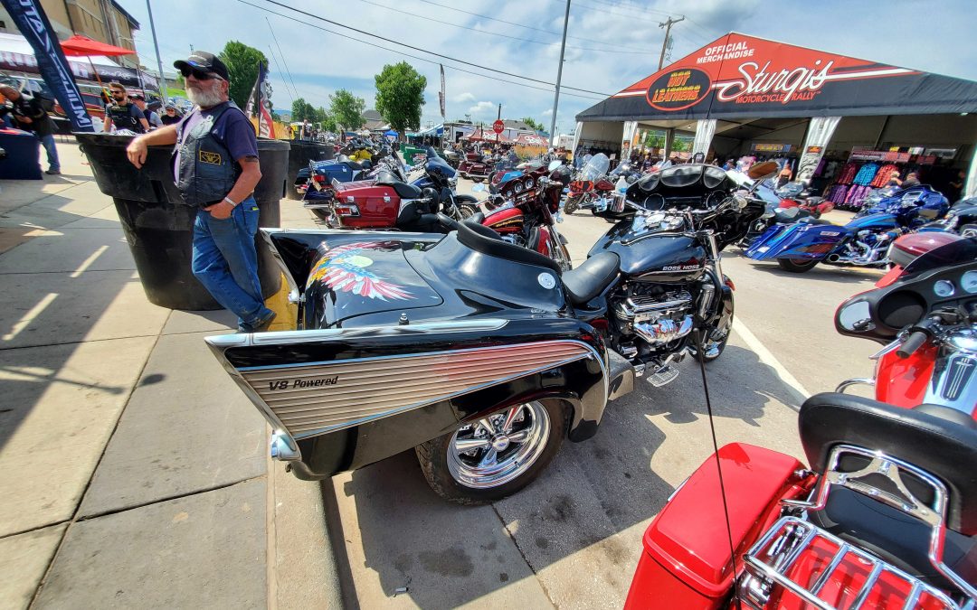 Sturgis Motorcycle Show Tips How to Plan Your Trip Successfully