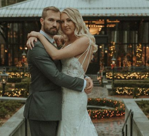 jon berti wife name revealed plus more personal details