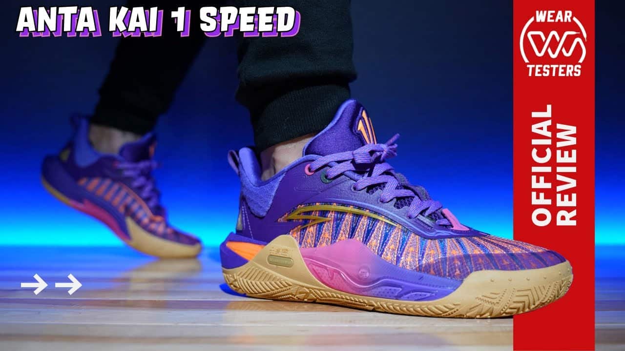 Kai 1 Speed Test How Fast Does It Really Go