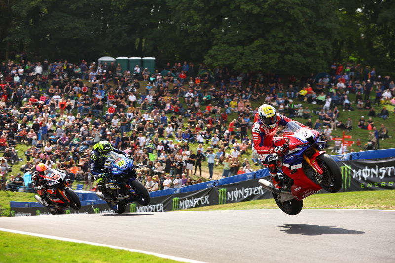 Best events at cadwell racing circuit? Must see races this year.