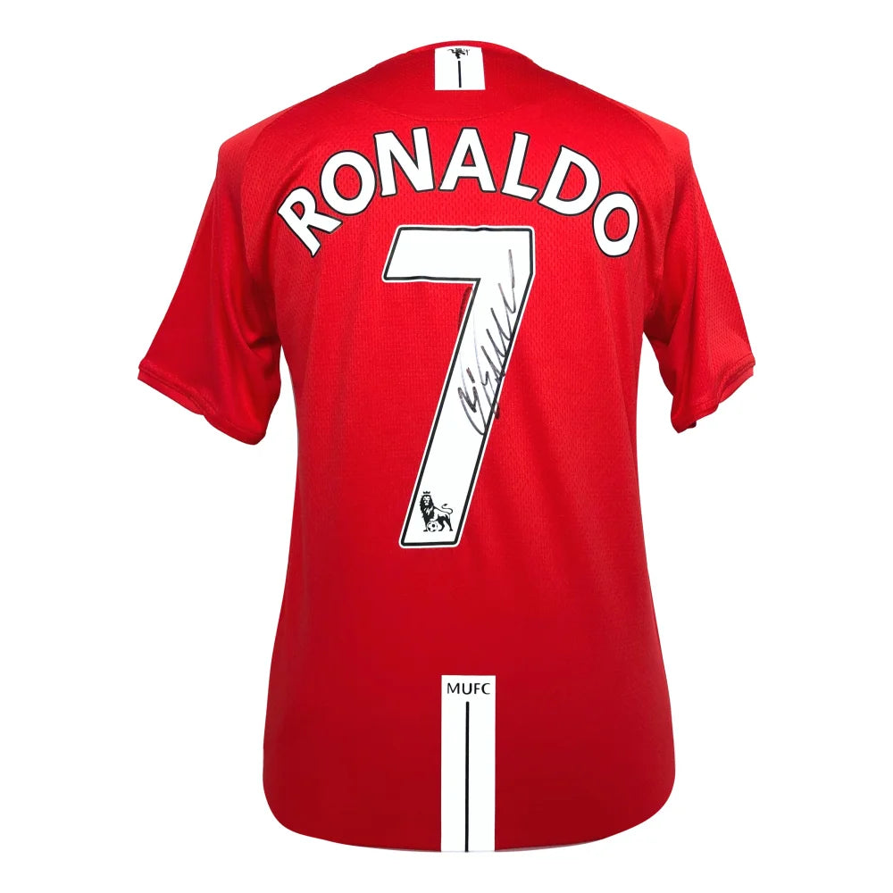Is manchester united ronaldo shirt worth it? Real fan experiences shared here!