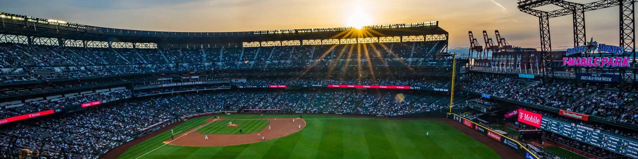 Need Seattle Mariners Address? Find Best Mailing Instructions Here Today