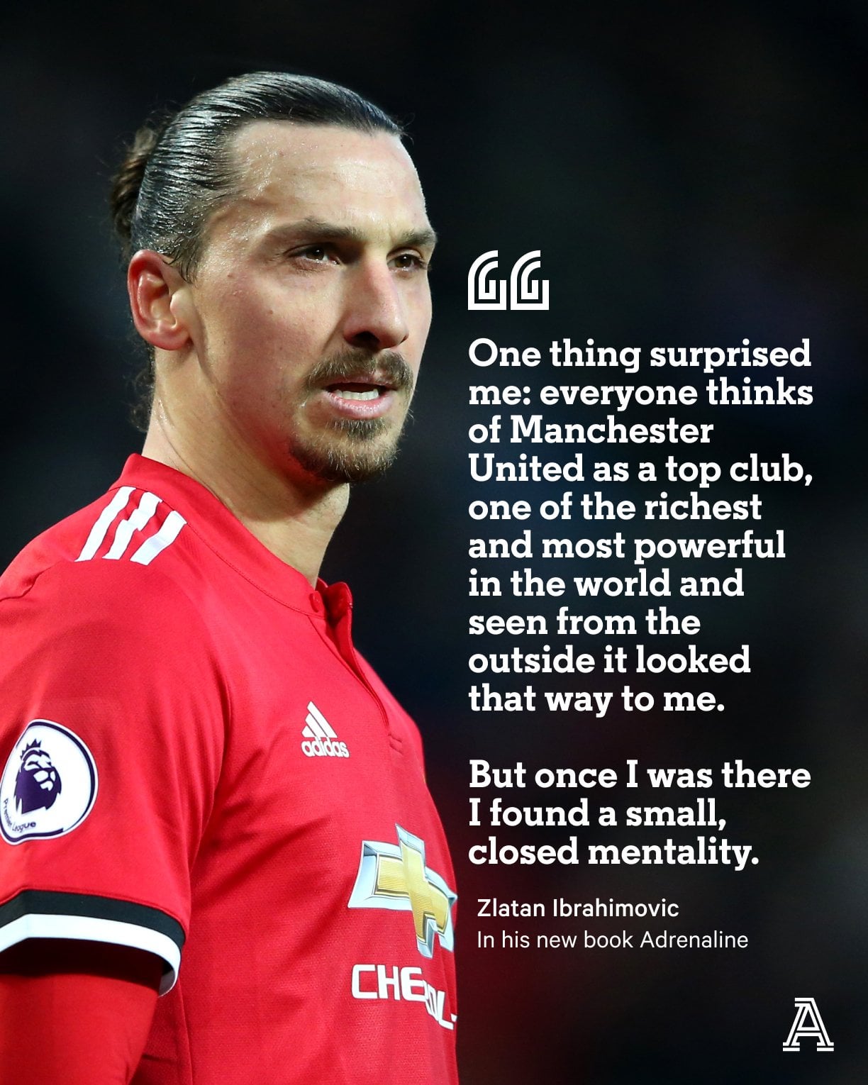 Big ibra manchester united problems why his time had big troubles