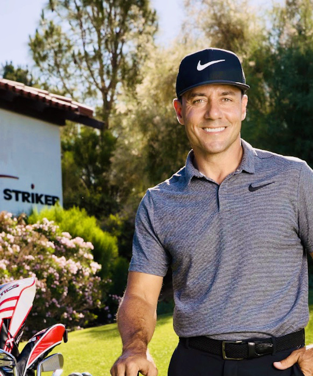 Martin Chuck Golf Schools Cost Guide How Much for Golf Lessons