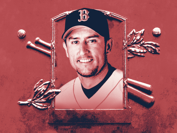 Nomar Garciaparra Hall of Fame Credentials - Career Stats and Key Facts