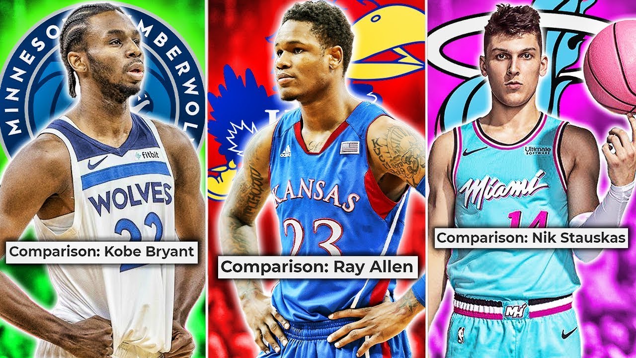 How Worst NBA Player Ever Got Drafted Shocking NBA Draft Picks