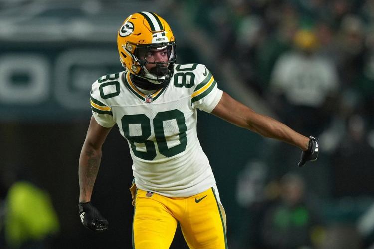 Bo Melton contract update: latest news and signing info!