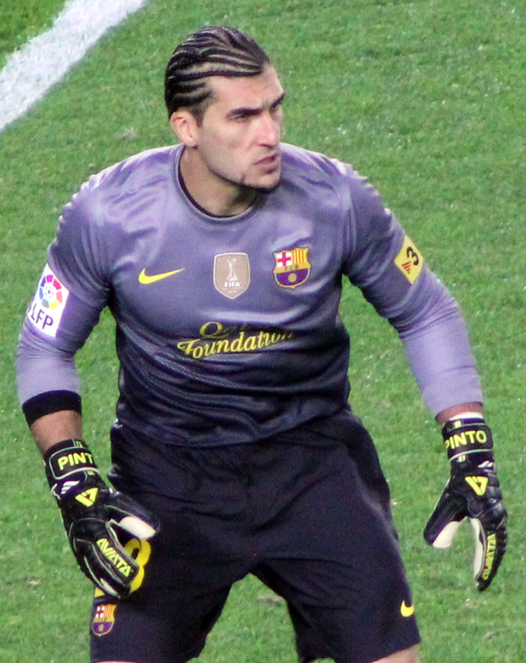 How Pinto Footballer Started His Pro Career Early Years Explored