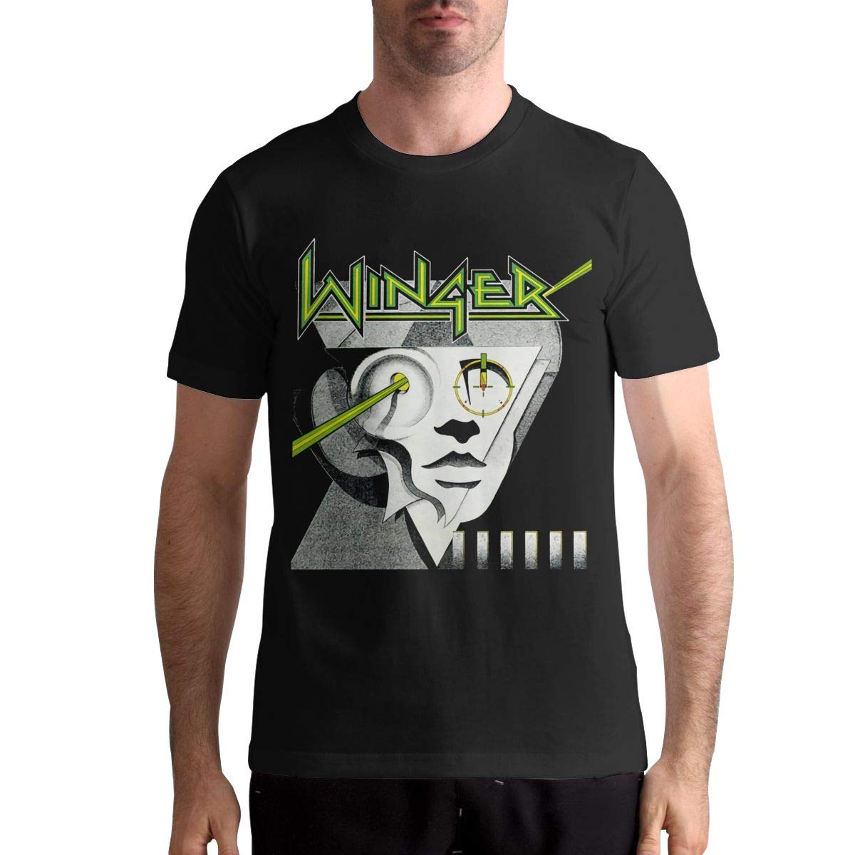 winger shirt