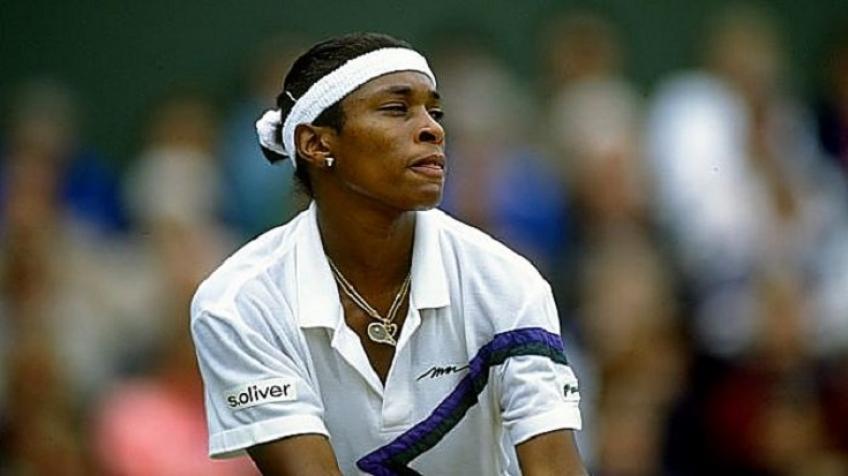 Zina Garrison Net Worth Compared to Other Players Her Financial Ranking
