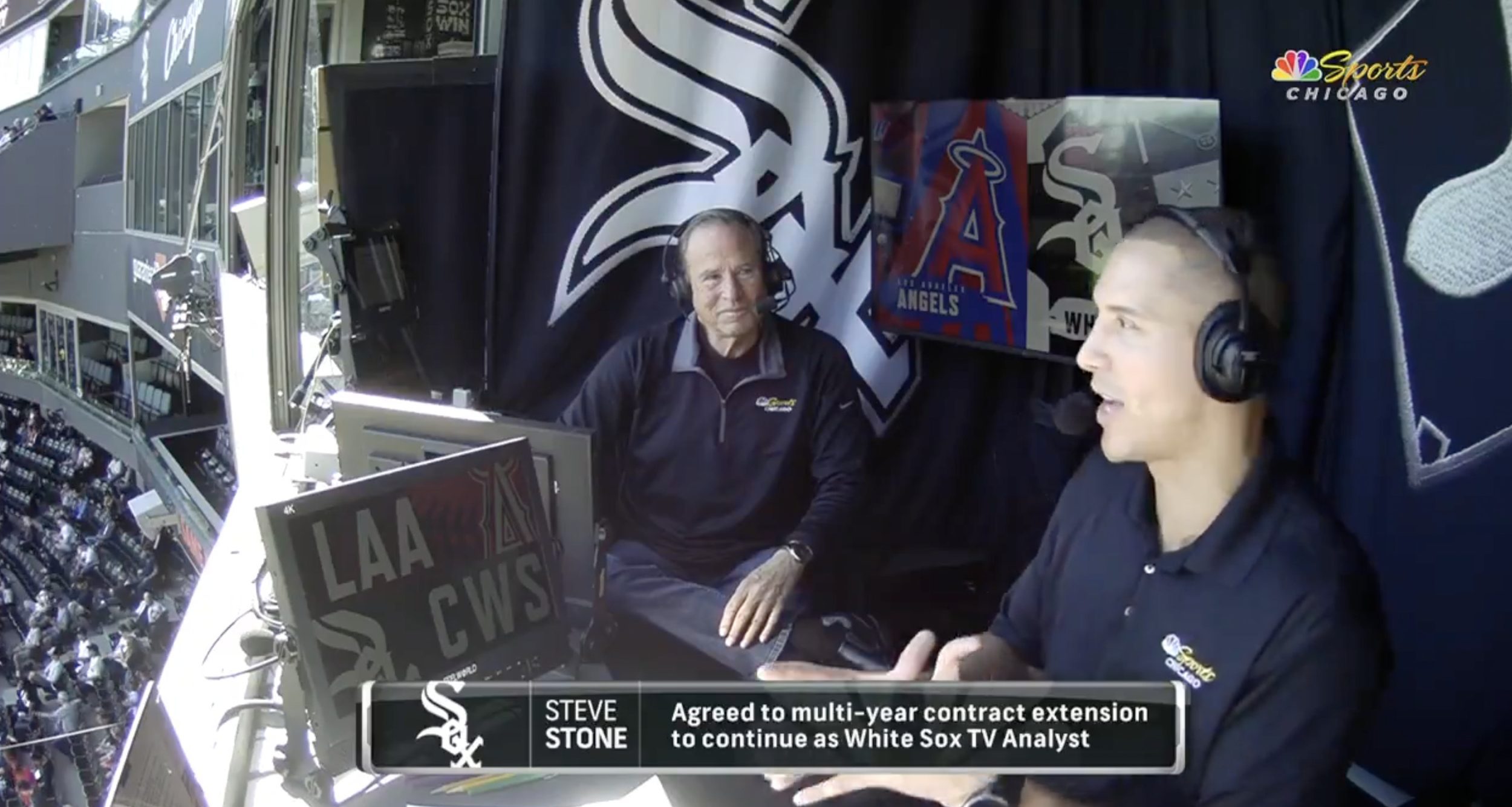 Steve Stone Salary Explained: Find Out His Current Income!