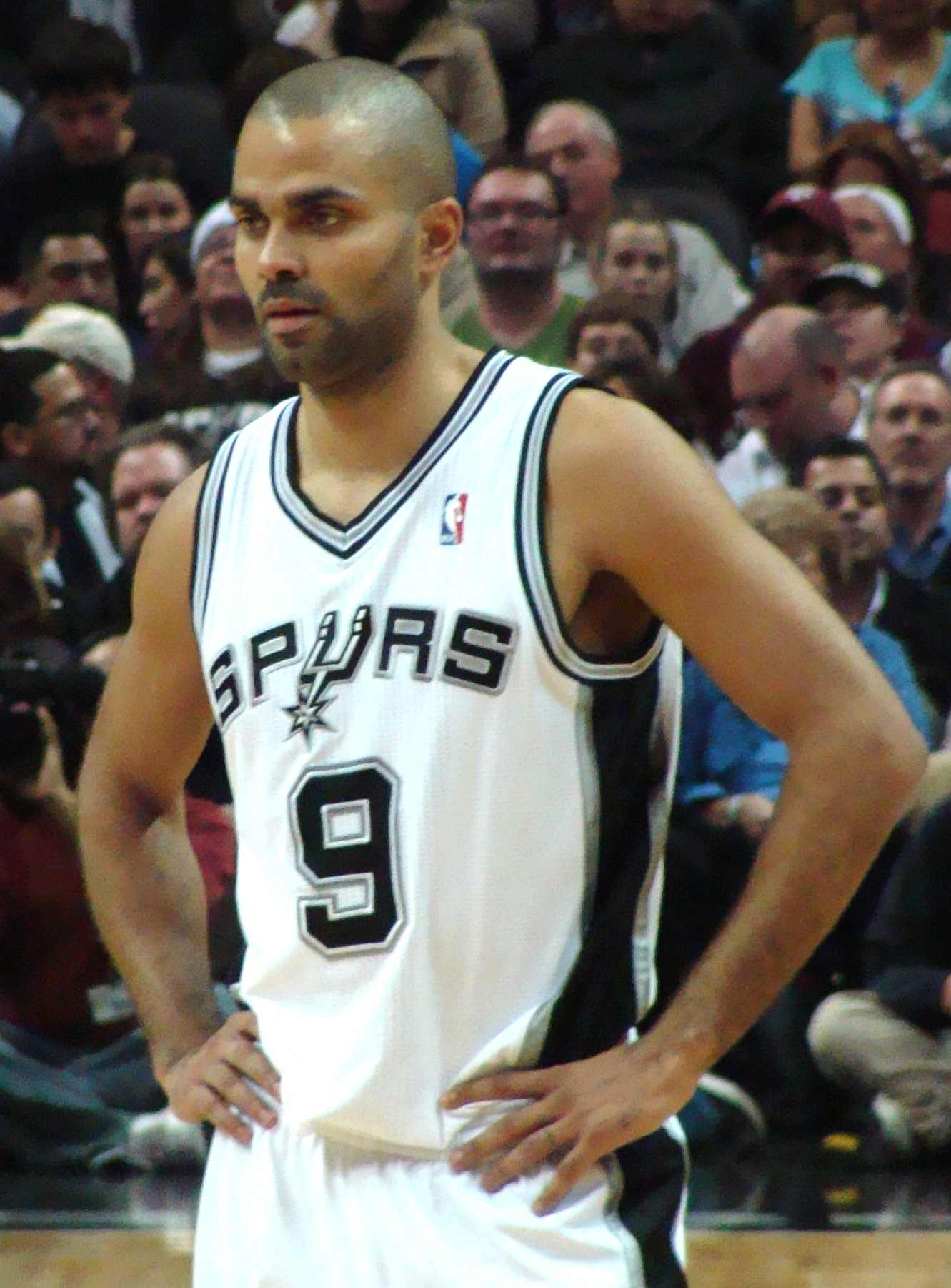 Tony Parker Birthplace Revealed Learn About His Belgian Hometown