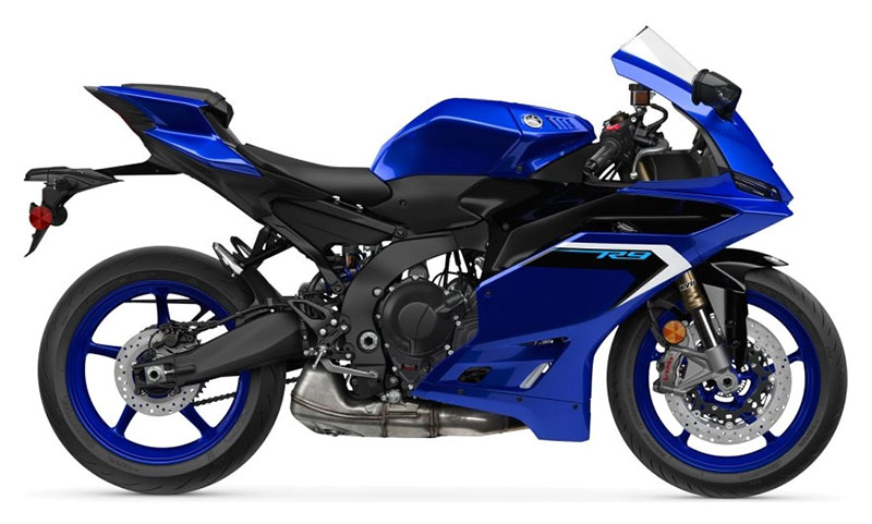 Yamaha R9 2025 Price? See If It Fits Your Budget (Cost Breakdown)