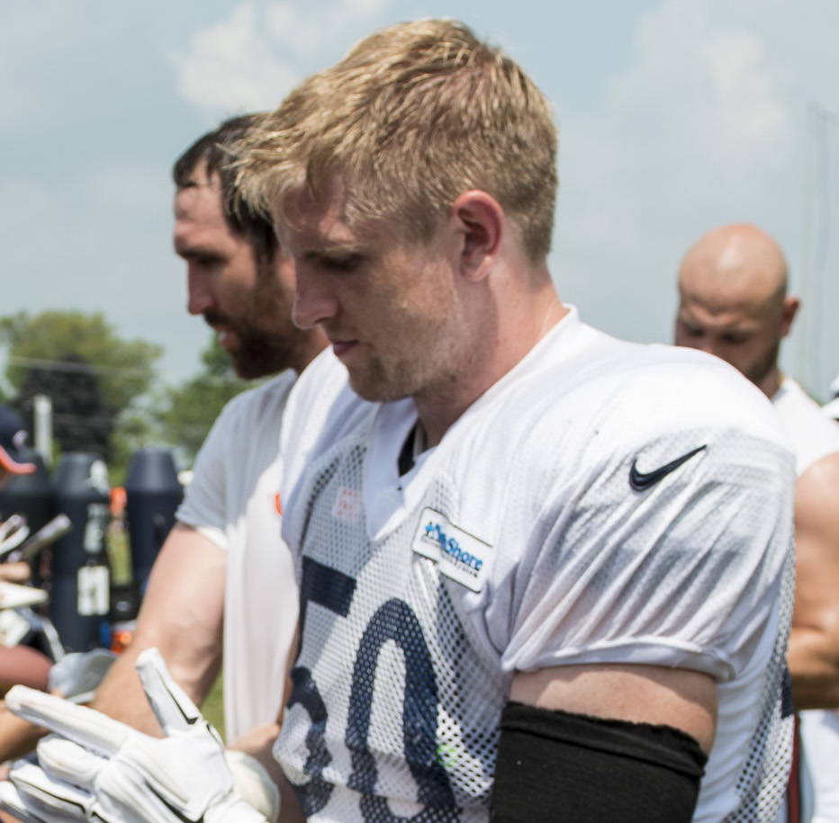 Shea McClellin Now: What Is the Former NFL Star Doing After Football?