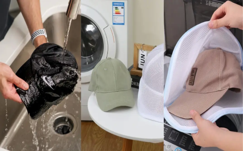 Broad-brimmed hat care guide? Quick tricks to keep it new!