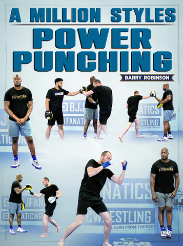 Alex Punch Techniques Made Simple: Master the Basics Now!