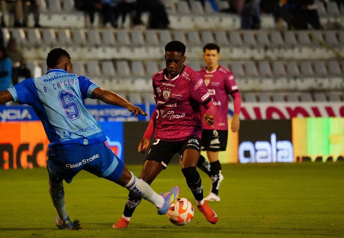 Key Things to Know Before Independiente del Valle vs Mushuc Runa Game