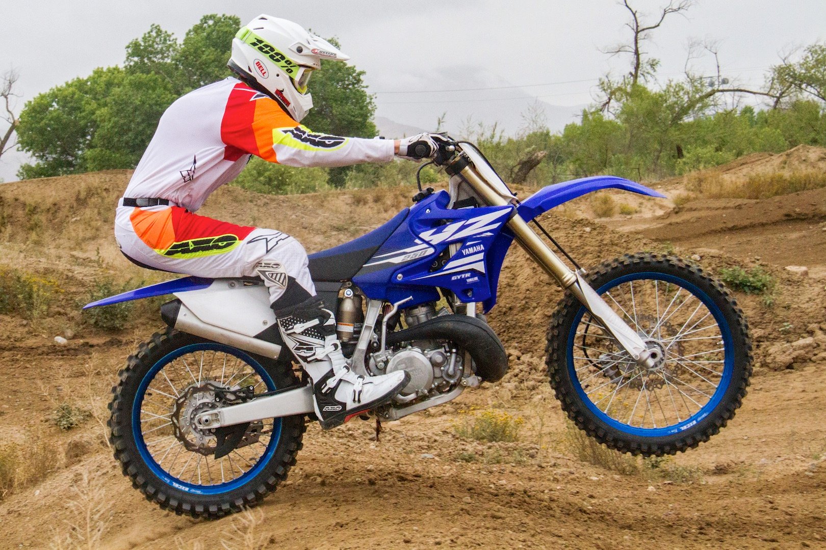YZ250 Yamaha Dirt Bike Worth Buying? Read Before You Buy Tips Now!