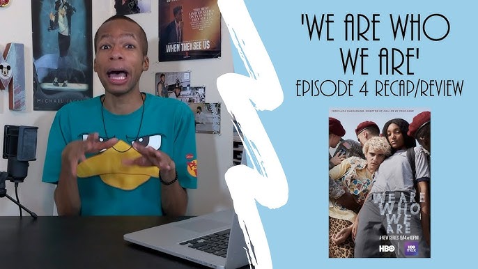 We Are EP 4 Explained: What Happened Next & Key Takeaways