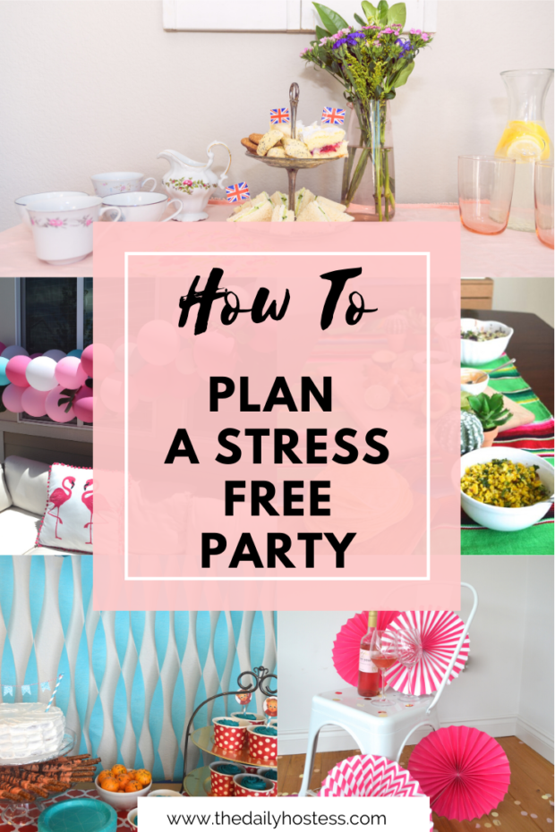 Throw Your First Spankers Party Easy Prep Steps Inside