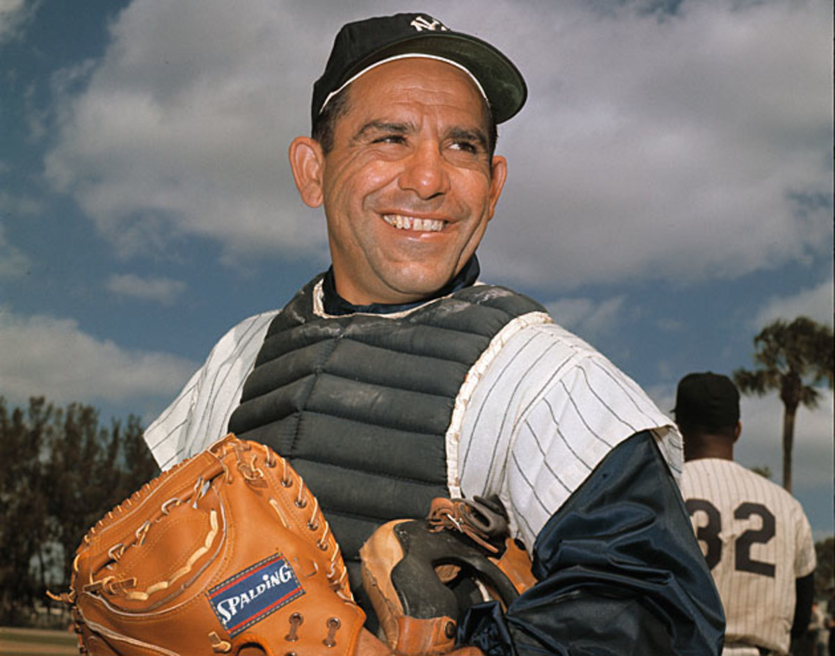 What was Yogi Berra cause of death? (Learn the real reason simply here)