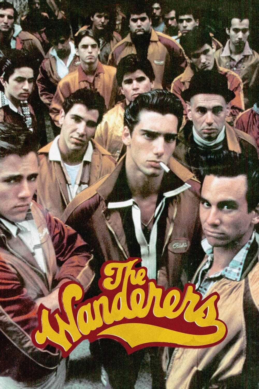 Wanderers the movie trailers? watch exciting clips and scenes online!