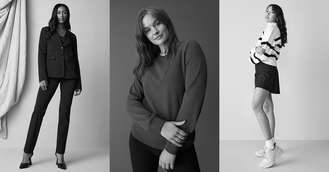 Lanky long style guide? Simple ways to look great and confident!