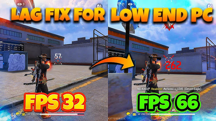 Game Fire Not Working? Fix Lag Fast with These Tricks