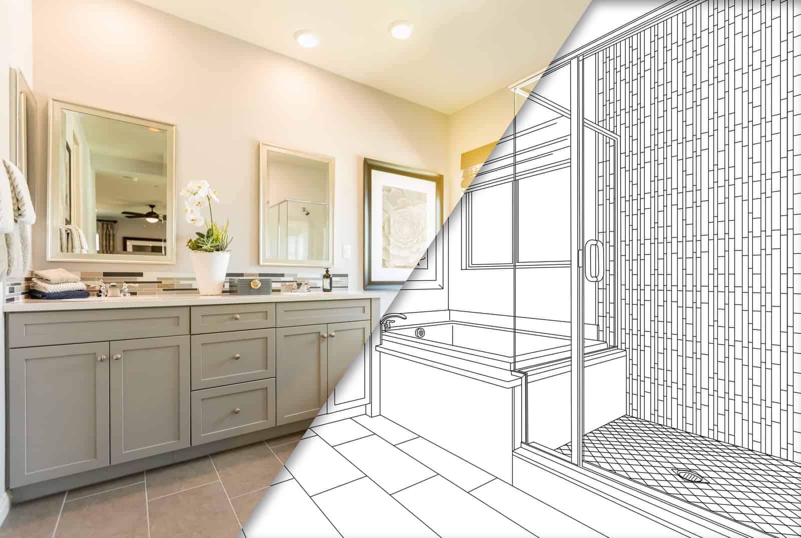 Choosing Bathroom Masters: Ask These 5 Questions Before Hiring Them.