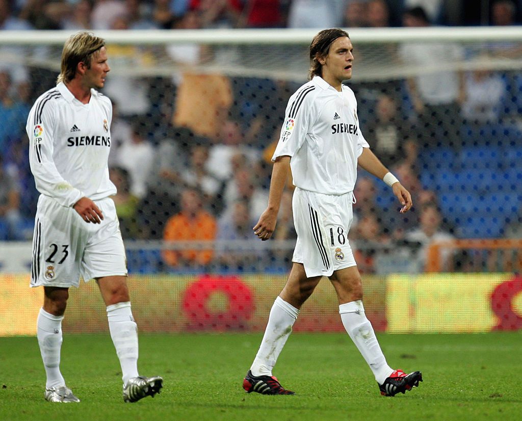 Jonathan Woodgate vs Others: Was He Englands Greatest Defender?